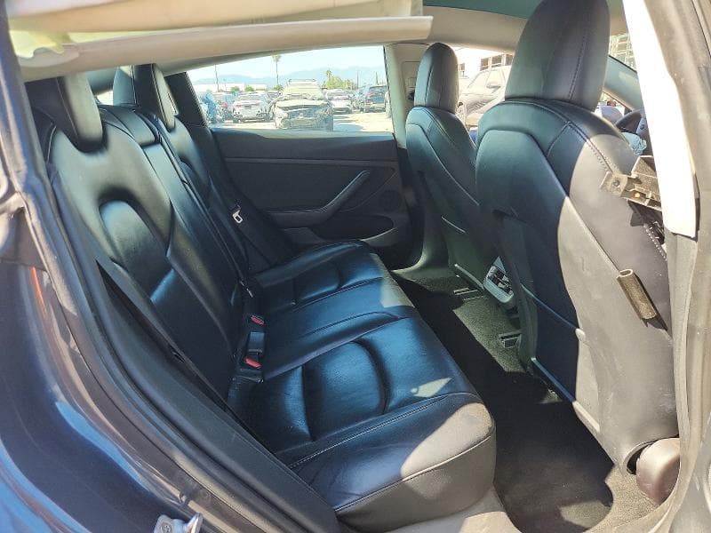 2023 TESLA MODEL 3 10