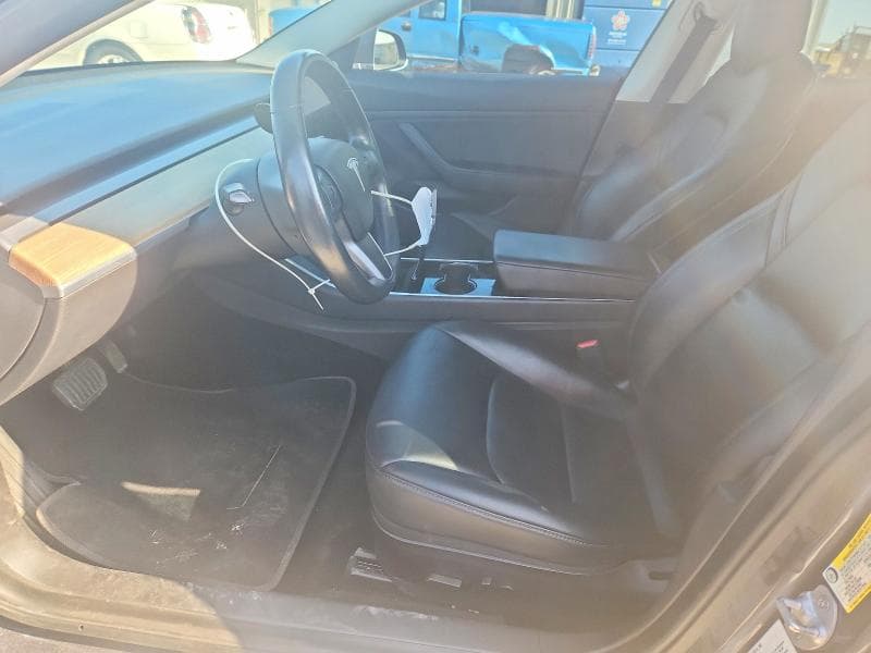 2019 TESLA MODEL 3 7