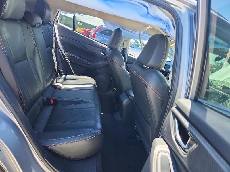 2018 SUBARU CROSSTREK LIMITED 10