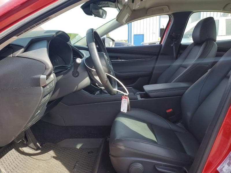 2024 MAZDA 3 SELECT SPORT 7
