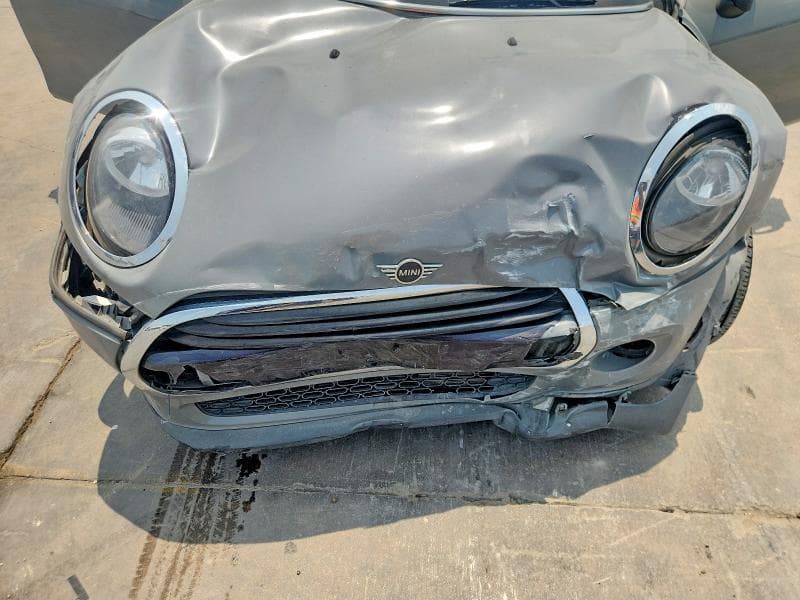2019 MINI COOPER 11