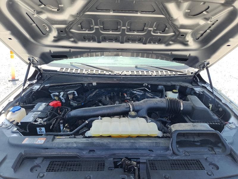 2024 FORD EXPEDITION XLT 12