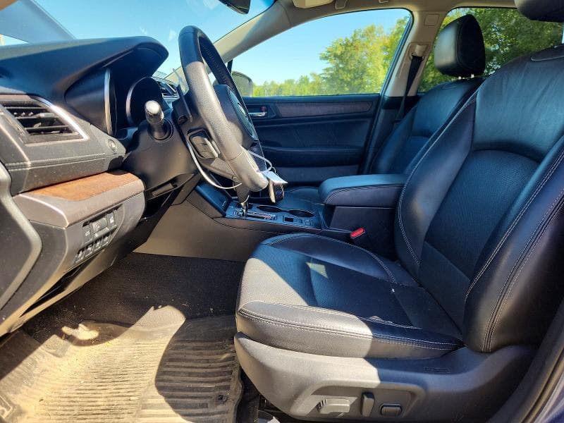 2018 SUBARU OUTBACK 3.6R LIMITED 7