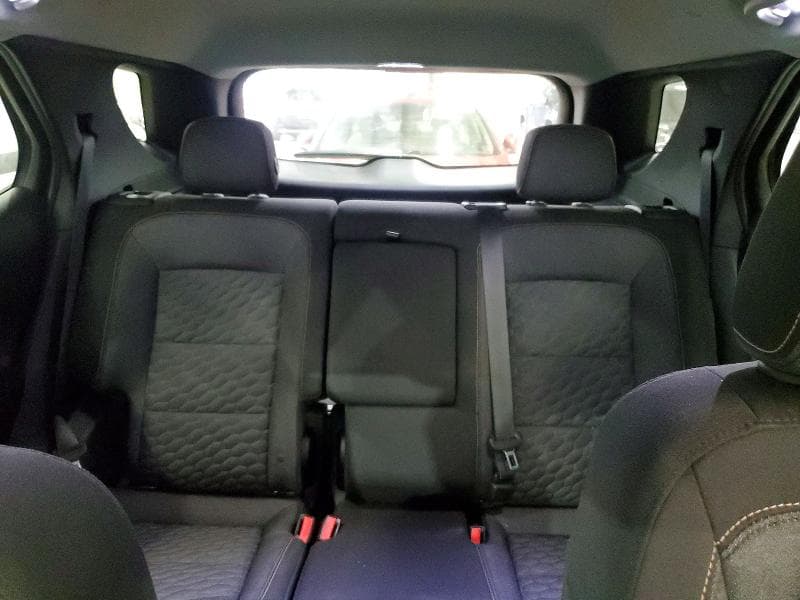 2018 CHEVROLET EQUINOX LT 10