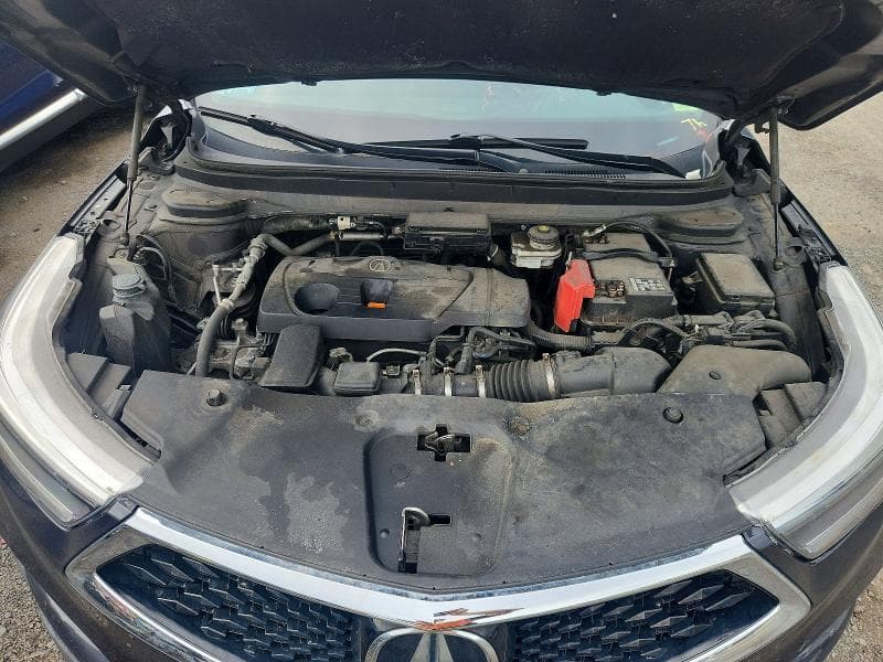 2019 ACURA RDX TECHNOLOGY 12