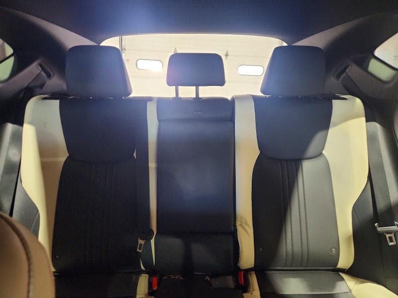 2024 LEXUS NX 250 BASE 10