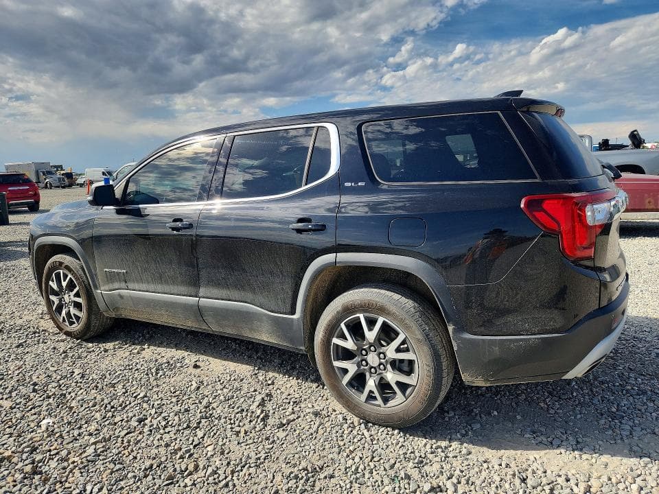 2020 GMC ACADIA SLE 2
