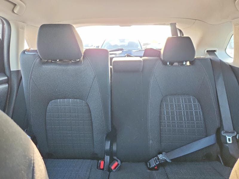 2024 HONDA HR-V LX 10