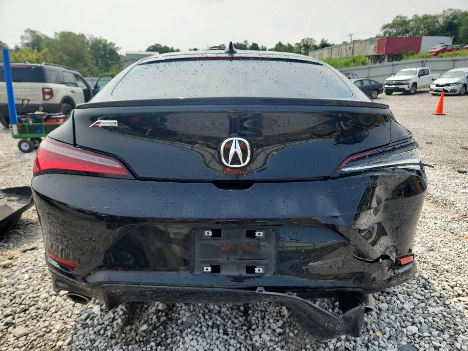 2023 ACURA INTEGRA A-SPEC 6