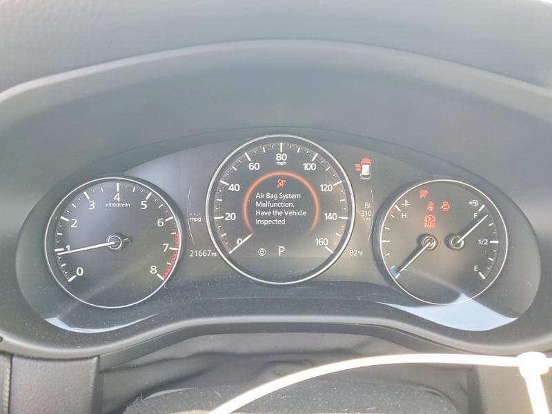 2024 MAZDA CX-50 PREMIUM 9