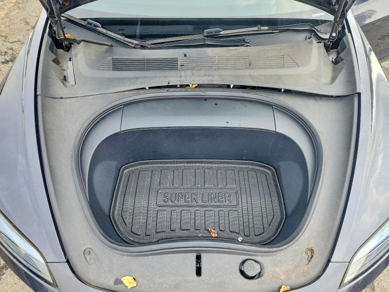2024 TESLA MODEL 3 11