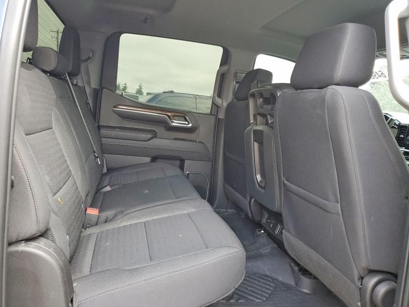 2023 CHEVROLET SILVERADO K1500 LT 10