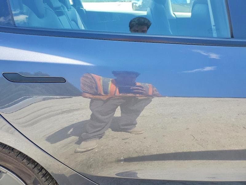 2022 TESLA MODEL 3 10