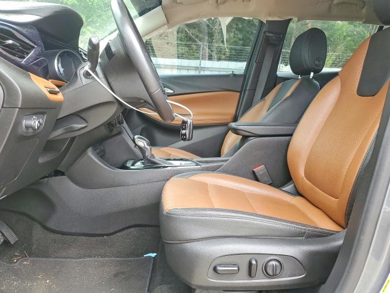 2020 BUICK ENCORE GX ESSENCE 7
