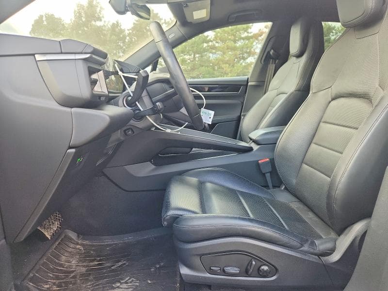 2025 PORSCHE MACAN 4 7