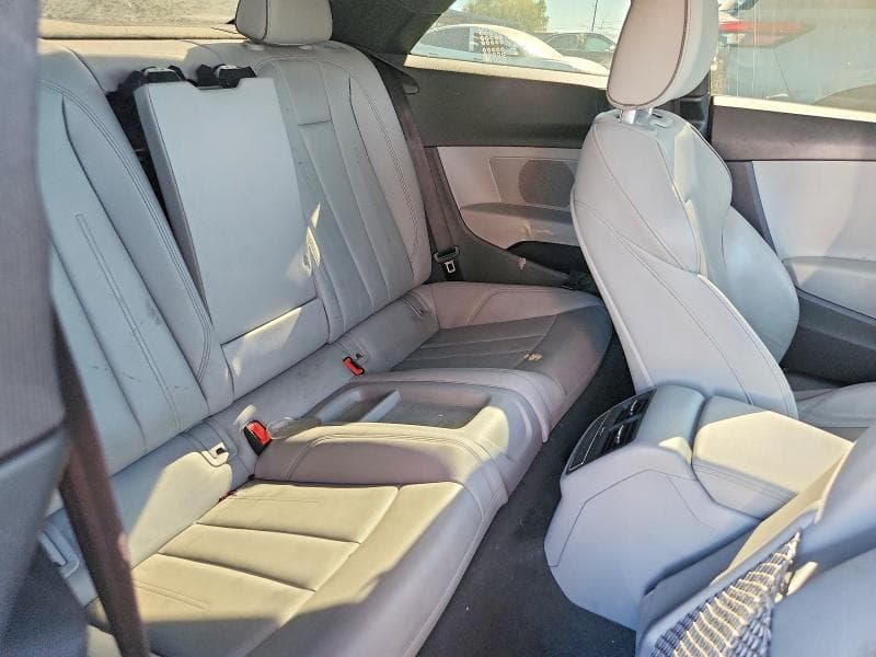 2022 AUDI A5 PREMIUM 45 10