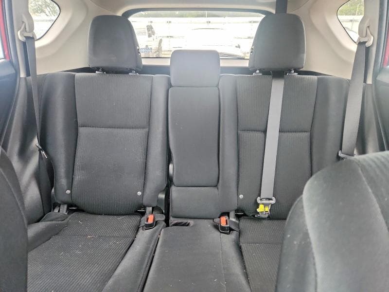 2018 TOYOTA RAV4 LE 10