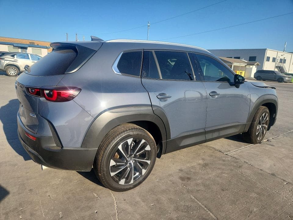 2026 MAZDA CX-50 PREMIUM PLUS 3