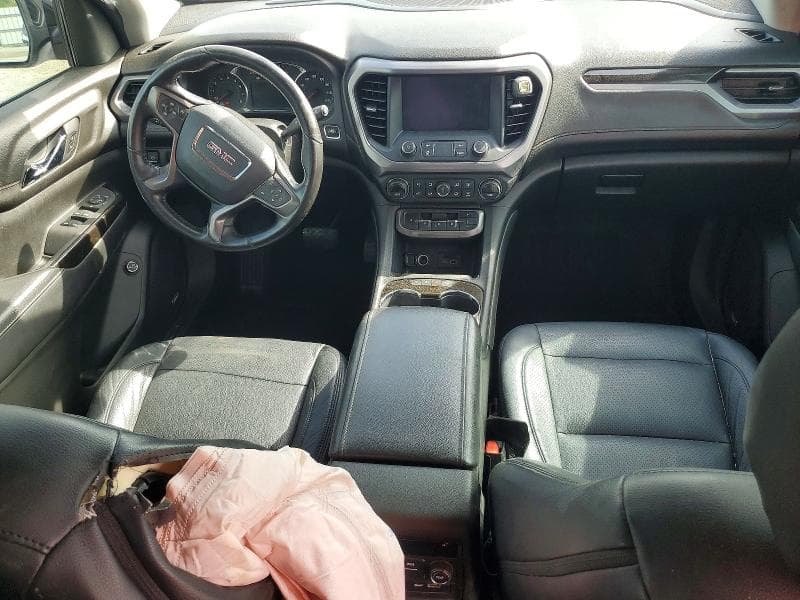 2020 GMC ACADIA 8