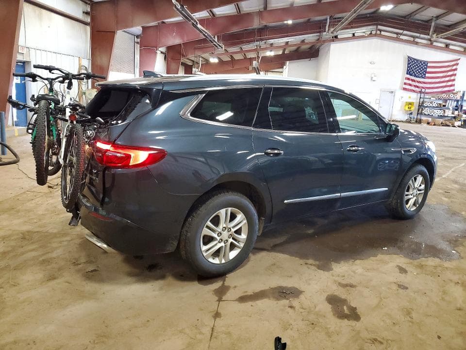 2018 BUICK ENCLAVE ESSENCE 3