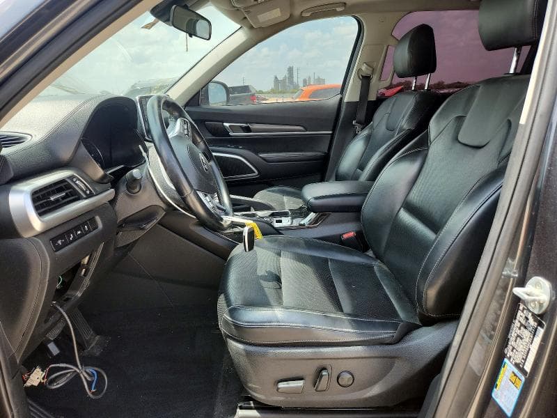 2020 KIA TELLURIDE S 7