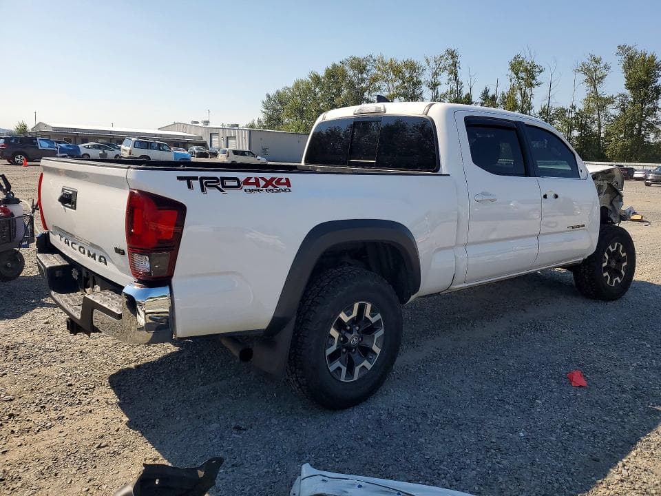2019 TOYOTA TACOMA TRD OFF-ROAD 3