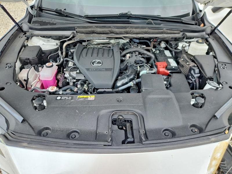 2024 LEXUS RX 350 PREMIUM 11