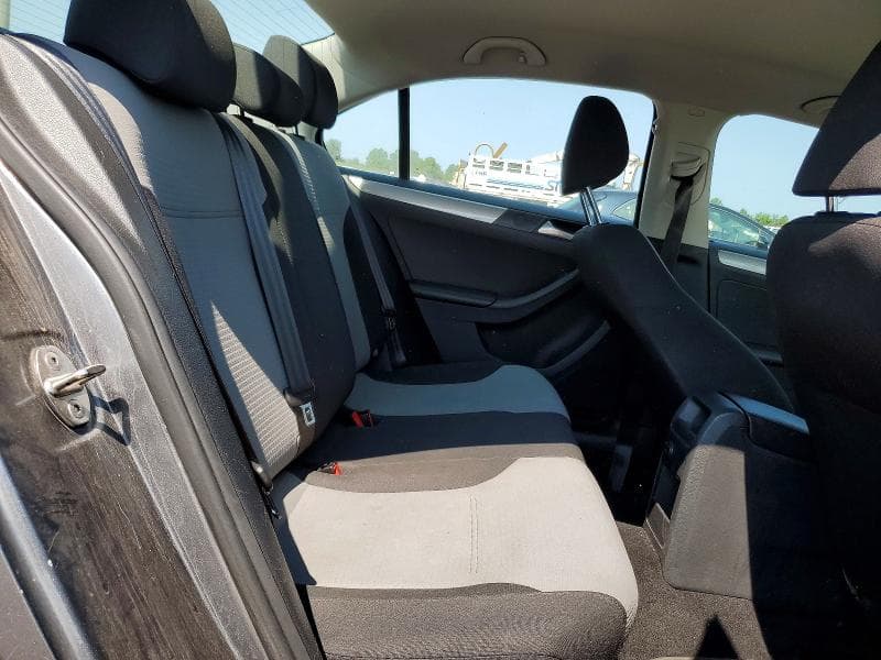 2017 VOLKSWAGEN JETTA S 10
