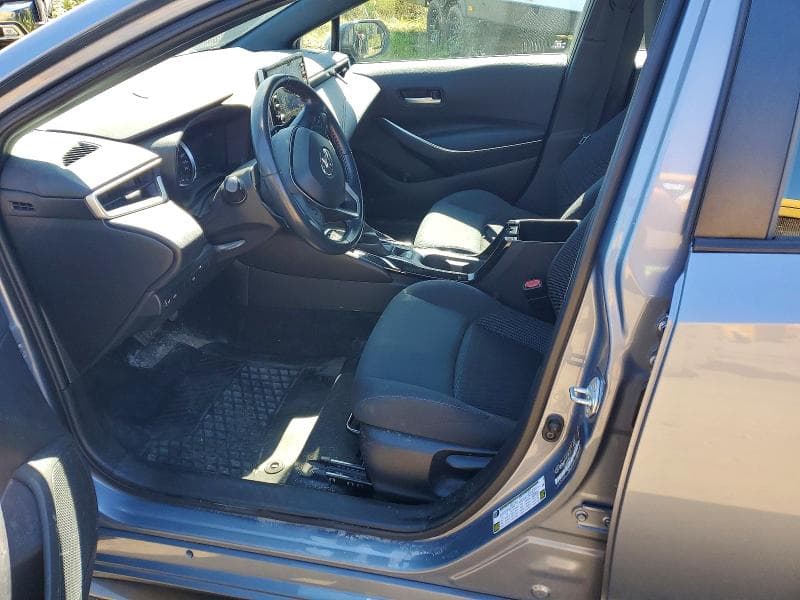 2020 TOYOTA COROLLA SE 7