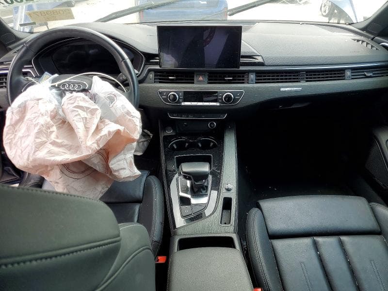 2024 AUDI A5 PREMIUM PLUS 45 8