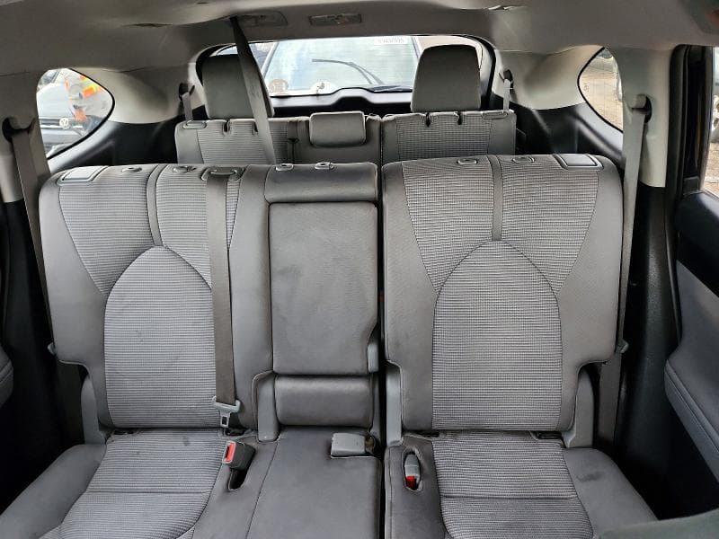 2020 TOYOTA HIGHLANDER L 10
