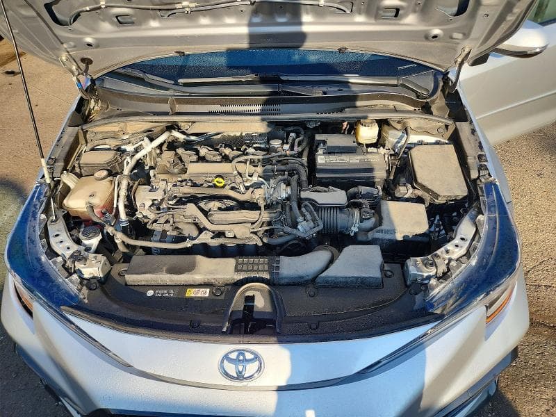 2020 TOYOTA COROLLA SE 11