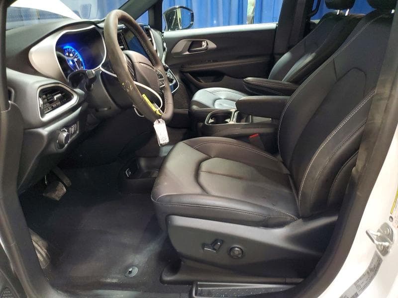2027 CHRYSLER PACIFICA SELECT 7