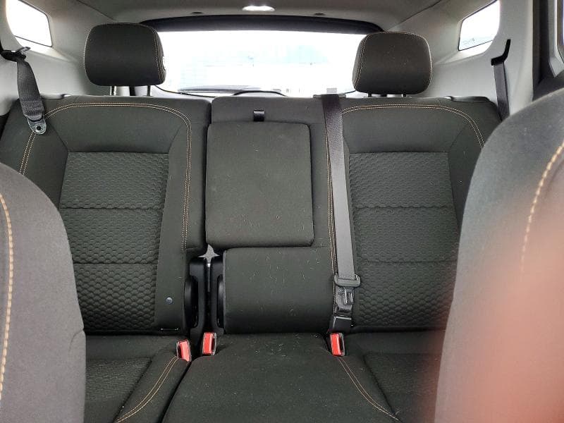 2020 GMC TERRAIN SLE 10