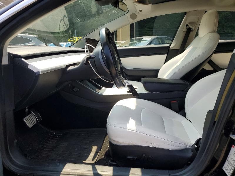 2018 TESLA MODEL 3 7