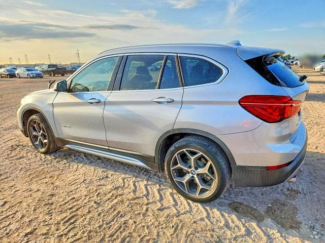 2017 BMW X1 XDRIVE28I 2