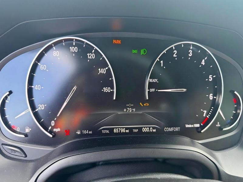 2020 BMW 330I 9