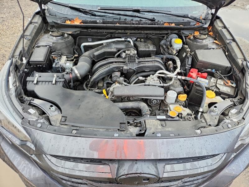2024 SUBARU LEGACY PREMIUM 11