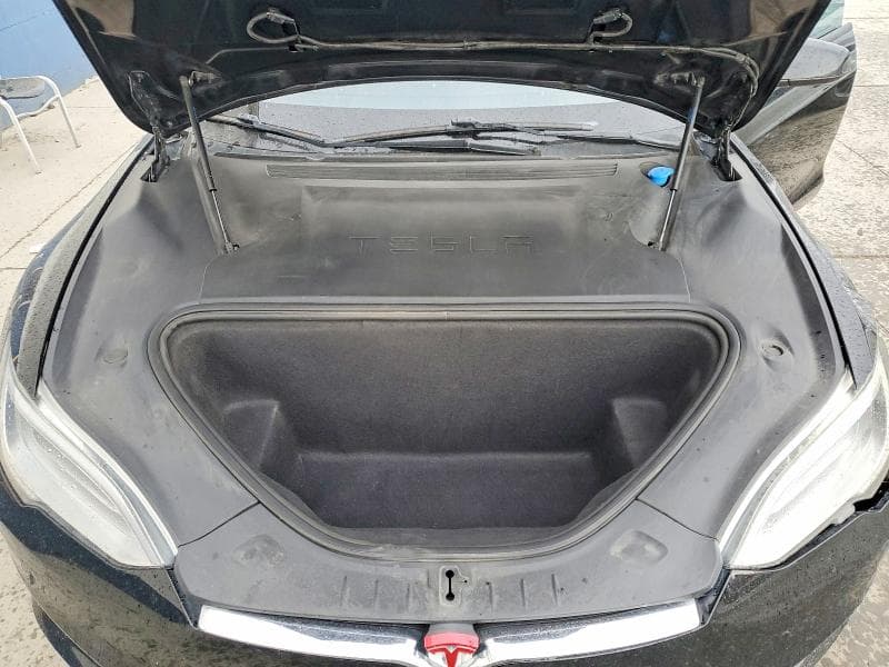 2019 TESLA MODEL S 11