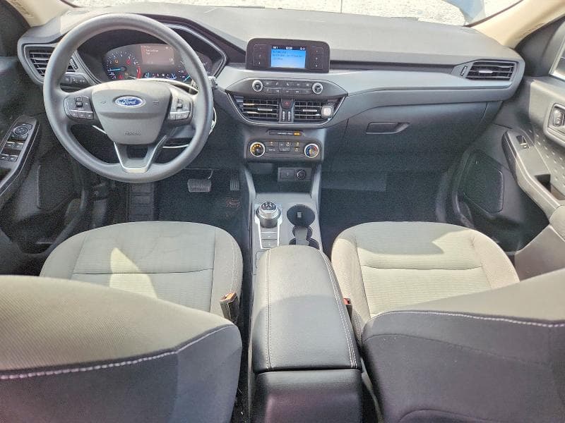 2020 FORD ESCAPE S 8