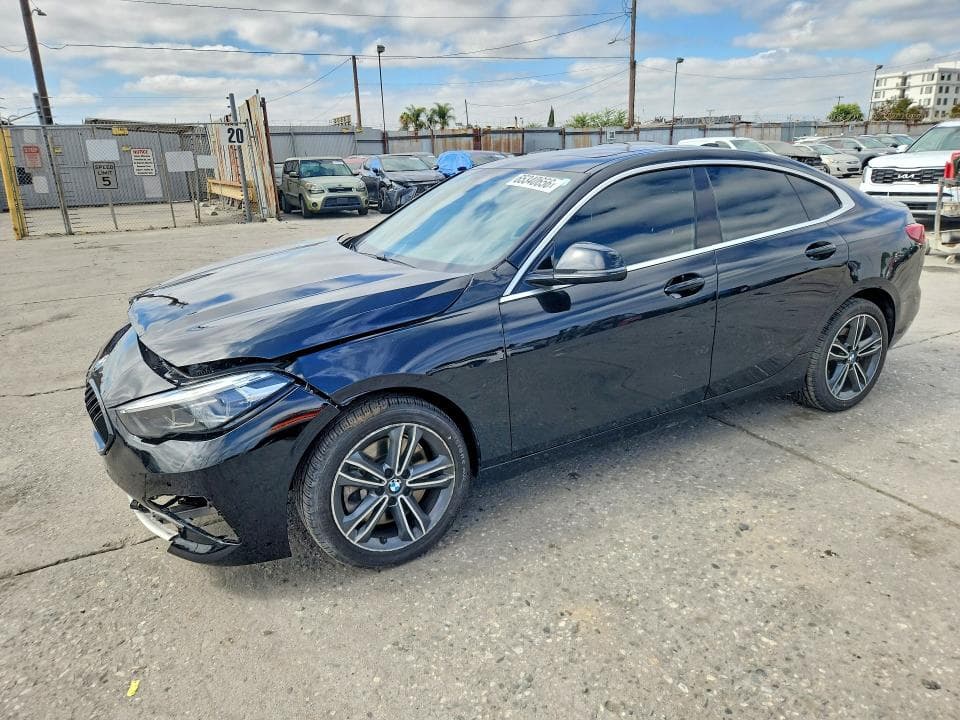 2021 BMW 228XI