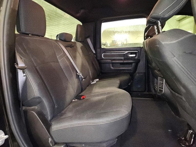2020 RAM 2500 BIG HORN 10