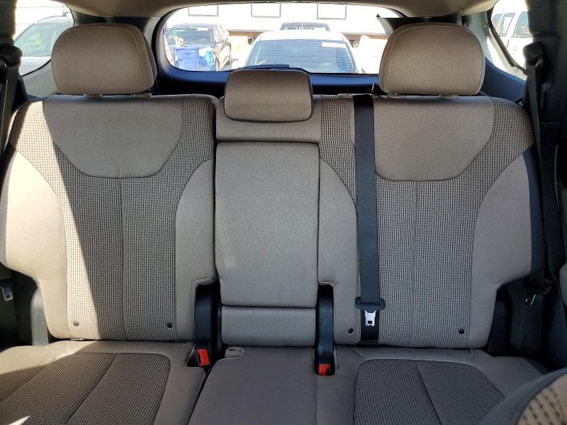 2023 HYUNDAI SANTA FE SEL 10