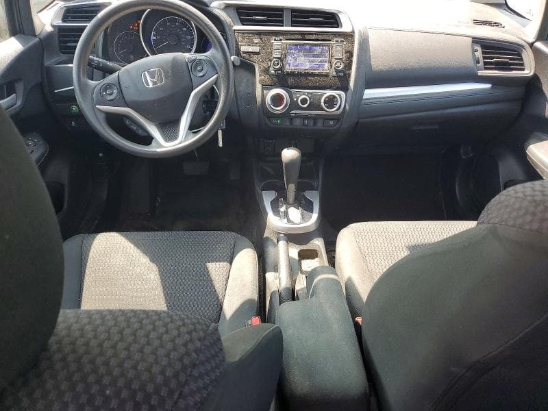 2020 HONDA FIT LX 8