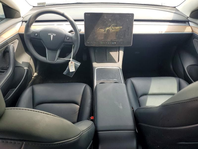 2023 TESLA MODEL 3 8