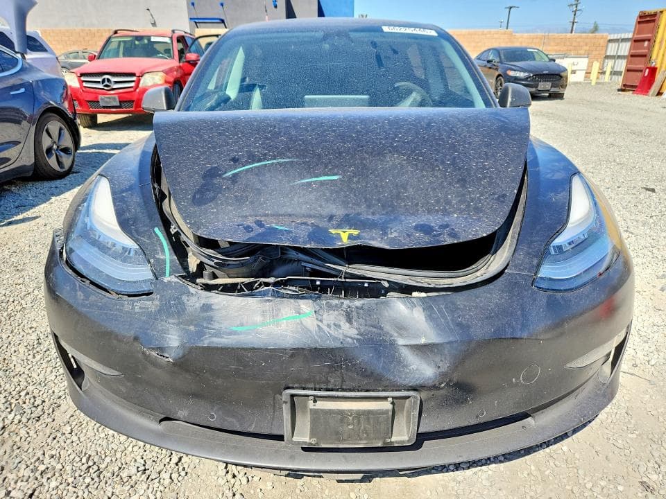 2019 TESLA MODEL 3 5