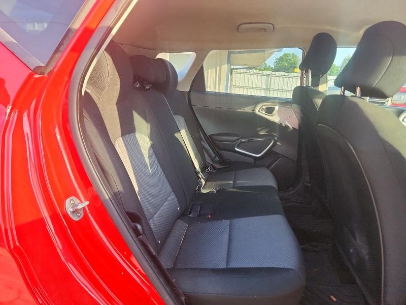 2020 KIA SOUL LX 11