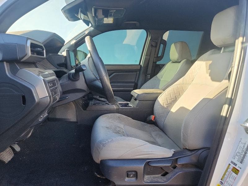 2024 TOYOTA TACOMA SR5 7