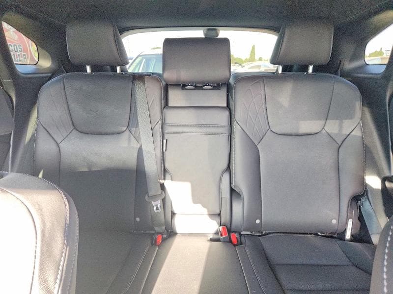 2025 LEXUS RX 350 PREMIUM+ 10