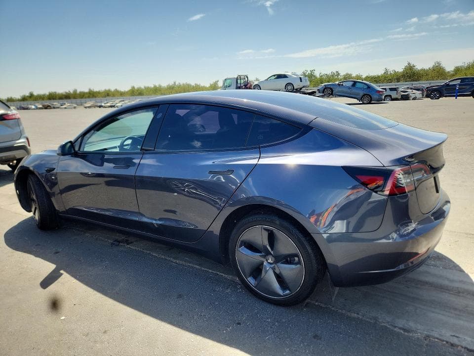 2023 TESLA MODEL 3 2
